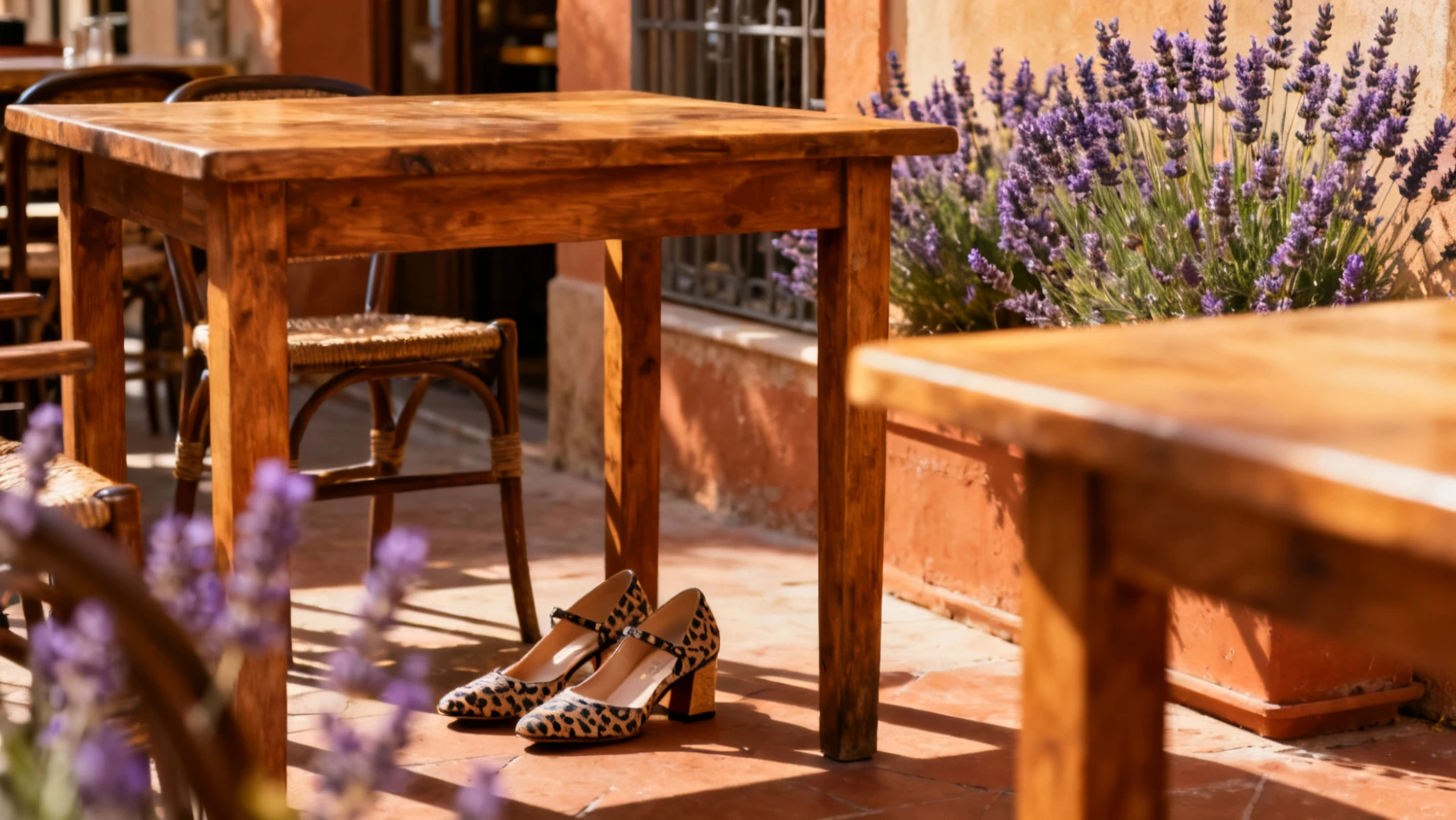 Style de vie méditerranéen